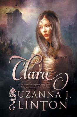 Clara - Stories of Lorst 1 (Paperback)