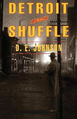 Detroit Shuffle - Detroit Mysteries 4 (Paperback)