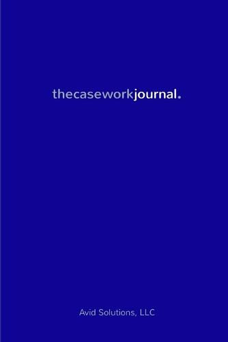 Thecaseworkjournal. (Paperback)