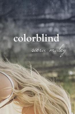 Colorblind (Paperback)