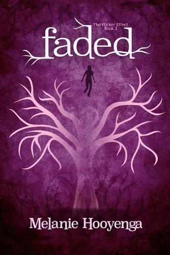 Faded - Flicker Effect 3 (Paperback)