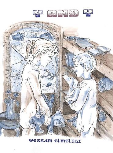 Y and y (Hardback)