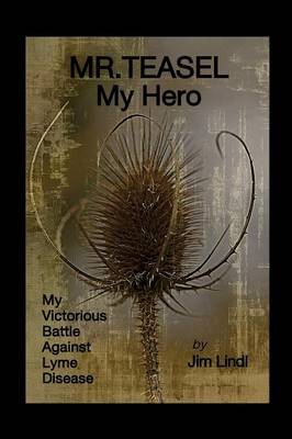 MR.TEASEL My Hero (Paperback)