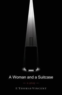 A Woman and a Suitcase (Paperback)