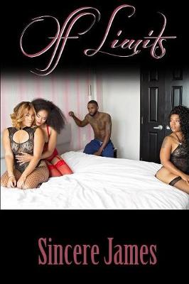 Off Limits (Paperback)
