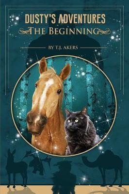 Dusty's Adventures: The Beginning - Dusty's Adventures 1 (Paperback)
