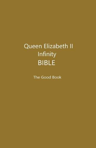 Infinity Bible (Paperback)