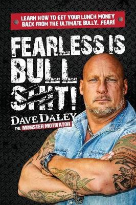 Knock Out Fear in the First Round (Paperback)