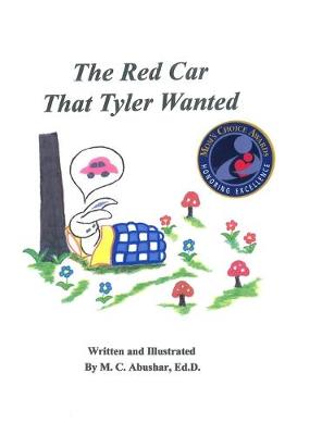 The Red Car That Tyler Wanted (Hardback)