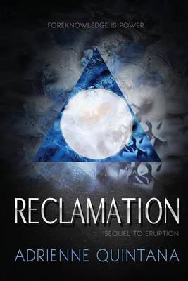 Reclamation - Eruption 2 (Paperback)