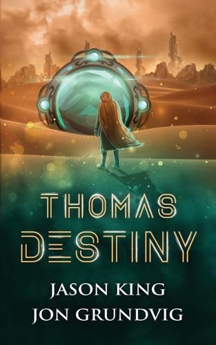 Thomas Destiny (Paperback)