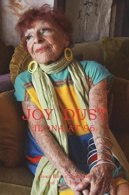Ilona at 96 (Paperback)