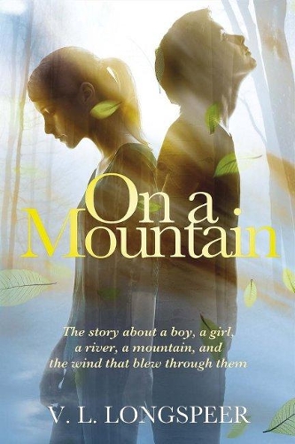 On a Mountain (Paperback)