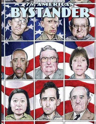 The American Bystander #3 - American Bystander 3 (Paperback)