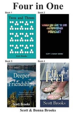 Four in One (Paperback)
