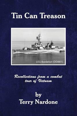 Tin Can Treason (Paperback)