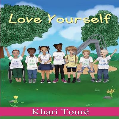 Love Yourself (Paperback)