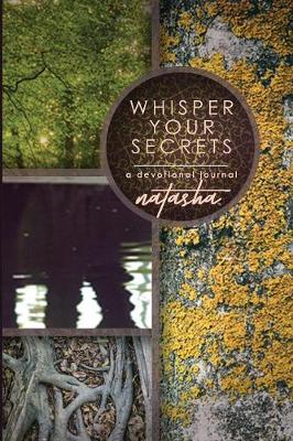 Whisper Your Secrets: A Devotional Journal (Paperback)