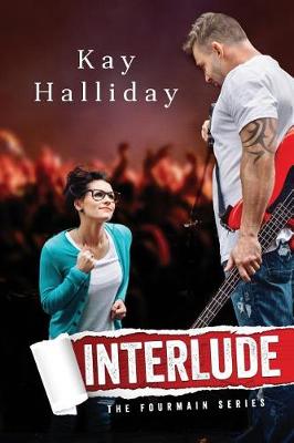 Interlude - Fourmain 1 (Paperback)