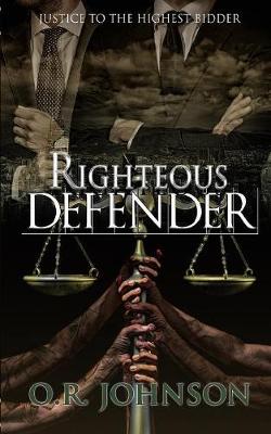 Righteous Defender - Michael Ayers 2 (Paperback)