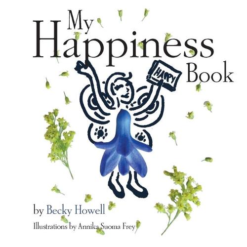 My Happiness Book (Paperback)