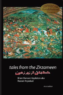 Tales from the Zirzameen (Paperback)