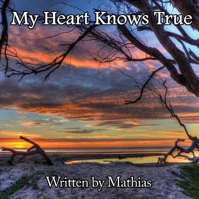 My Heart Knows True: One Man's Inspirational Journey Into the Heart (Paperback)