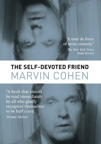 The Self-Devoted Friend (Paperback)