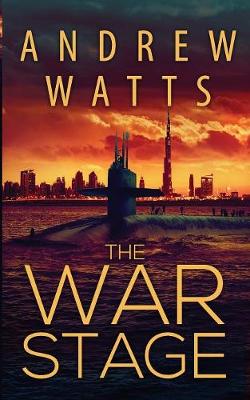The War Stage - War Planners 2 (Paperback)