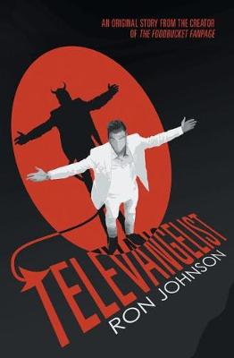 Televangelist (Paperback)
