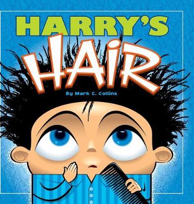Harry's Hair (Hardback)