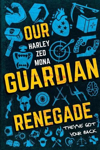 Our Guardian Renegade (Paperback)