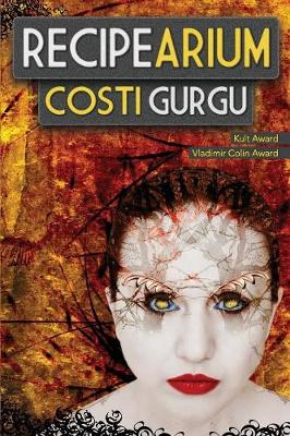 Recipearium (Paperback)