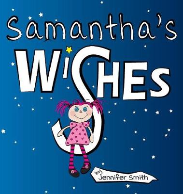 Samantha's Wishes (Hardback)
