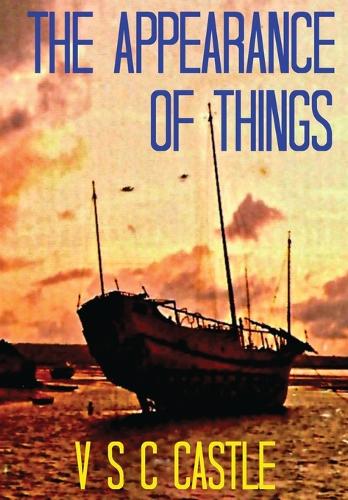 The Appearance of Things - Travel Adventure (Paperback)