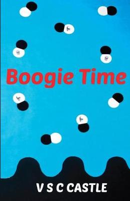 Boogie Time (Paperback)