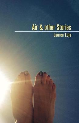 Air & Other Stories (Paperback)