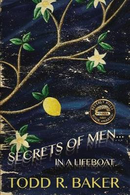 Secrets of Men in a Lifeboat (Paperback)