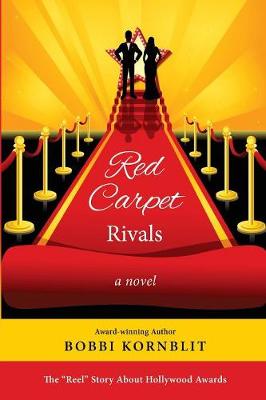 Red Carpet Rivals (Paperback)