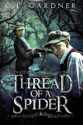 Thread of a Spider (Paperback)