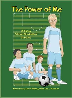 The Power of Me (Hardback)