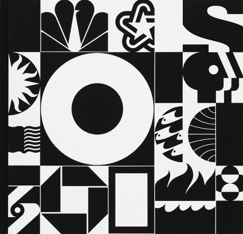 Identity: Chermayeff & Geismar & Haviv (Hardback)