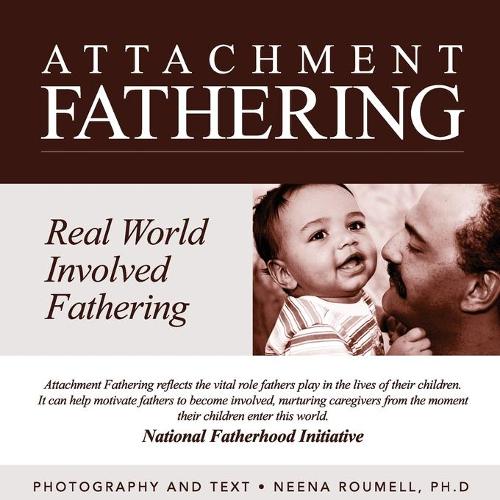 Attachment Fathering (Paperback)