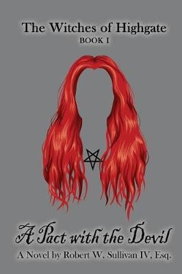 A Pact with the Devil - Witches of Highgate 1 (Paperback)