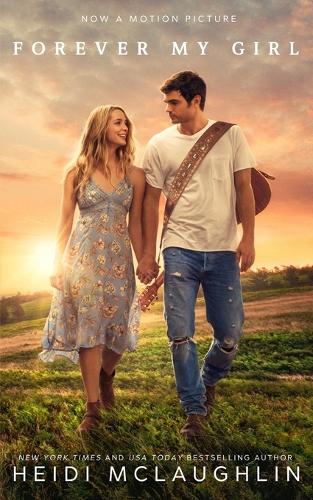 Forever My Girl (Paperback)