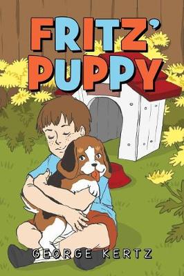 Fritz' Puppy (Paperback)