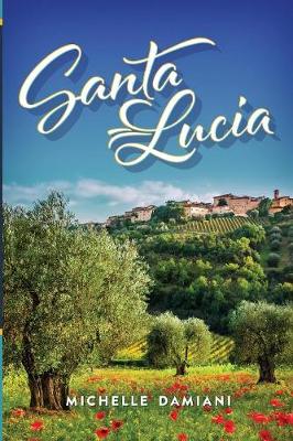 Santa Lucia (Paperback)