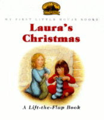 Laura's Christmas - My First Little House Books (Paperback)