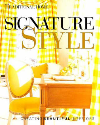Signature Style (Hardback)