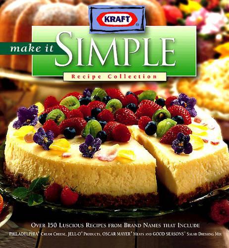 Make it Simple Recipe Collection (Paperback)